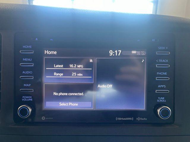 used 2019 Toyota Sienna car, priced at $26,900