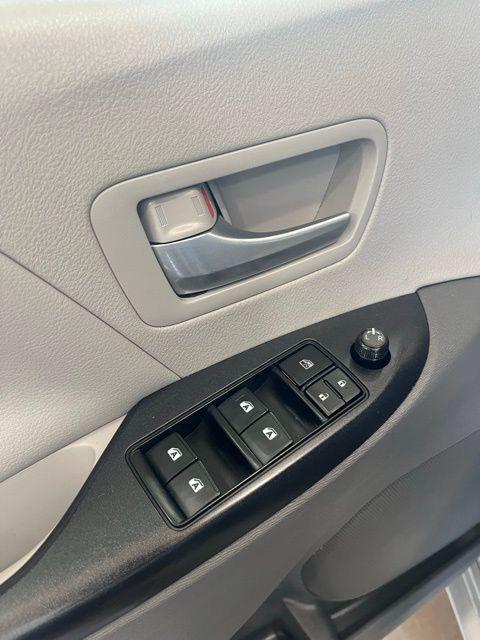 used 2019 Toyota Sienna car, priced at $26,900