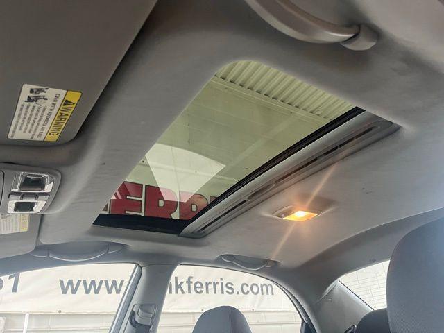 used 2008 Kia Spectra car, priced at $4,556