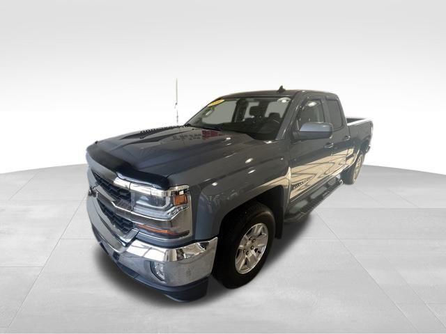 used 2016 Chevrolet Silverado 1500 car, priced at $20,495