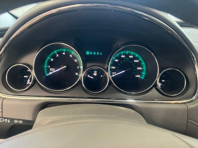 used 2017 Buick Enclave car, priced at $15,499