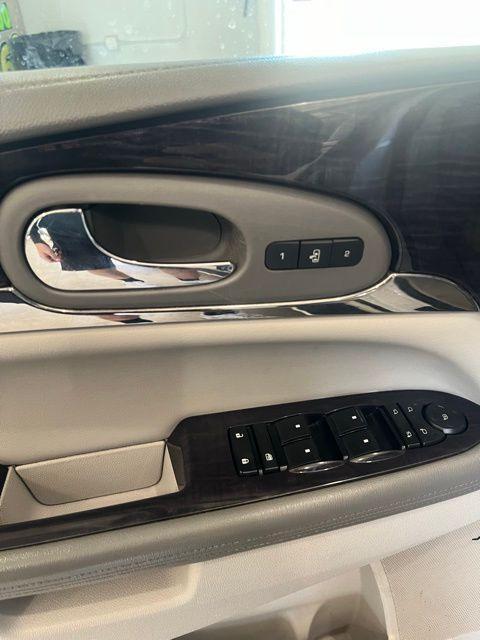 used 2017 Buick Enclave car, priced at $15,499