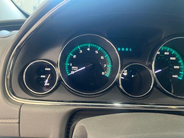 used 2017 Buick Enclave car, priced at $15,499