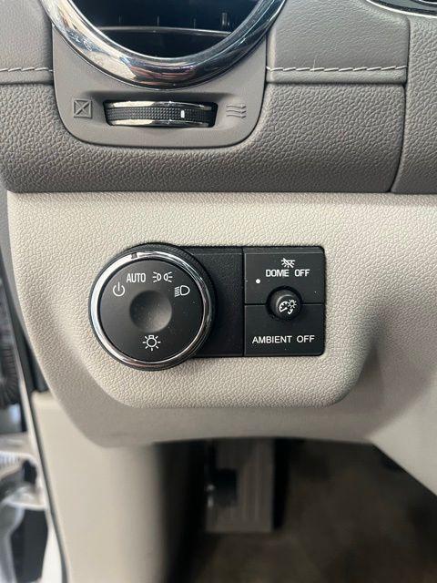 used 2017 Buick Enclave car, priced at $15,499