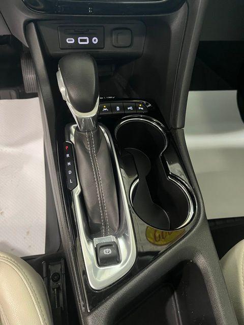 used 2022 Buick Encore GX car, priced at $22,338