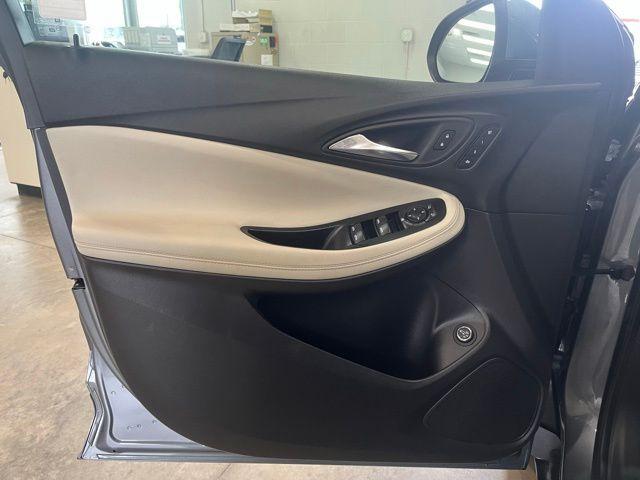 used 2022 Buick Encore GX car, priced at $22,338