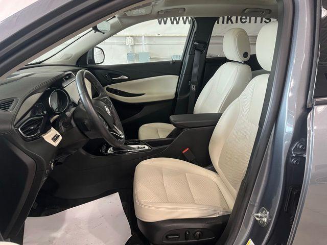 used 2022 Buick Encore GX car, priced at $22,338