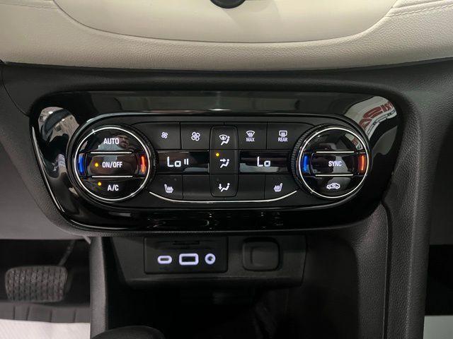 used 2022 Buick Encore GX car, priced at $22,338