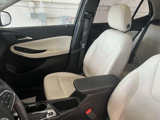 used 2022 Buick Encore GX car, priced at $22,338