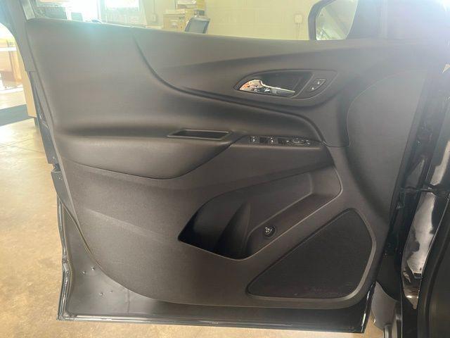 used 2022 Chevrolet Equinox car, priced at $21,500