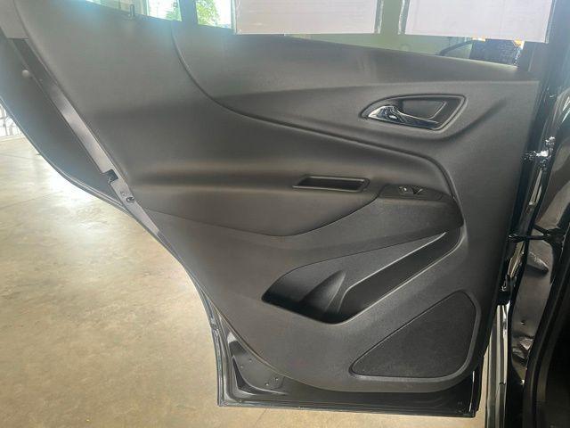 used 2022 Chevrolet Equinox car, priced at $21,500