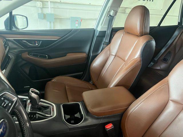 used 2020 Subaru Outback car, priced at $24,200