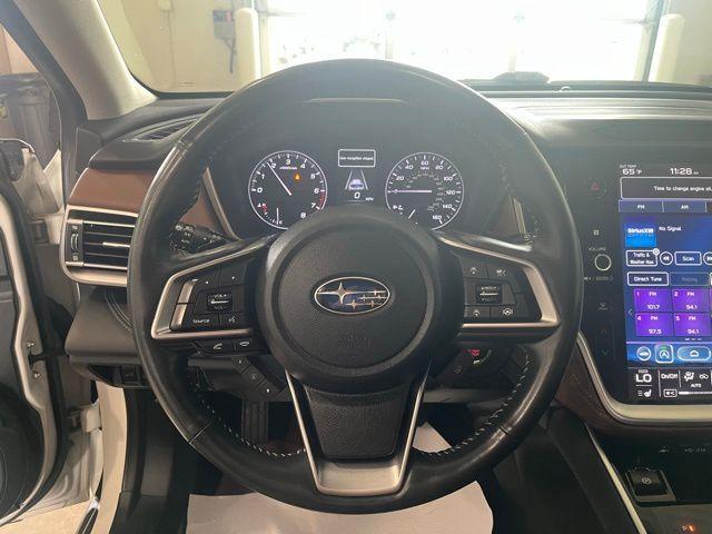 used 2020 Subaru Outback car, priced at $24,200