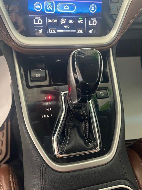 used 2020 Subaru Outback car, priced at $24,200