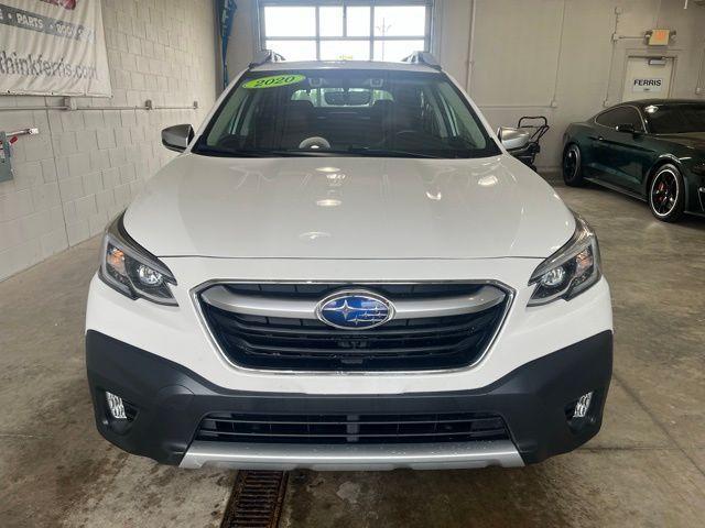 used 2020 Subaru Outback car, priced at $24,200
