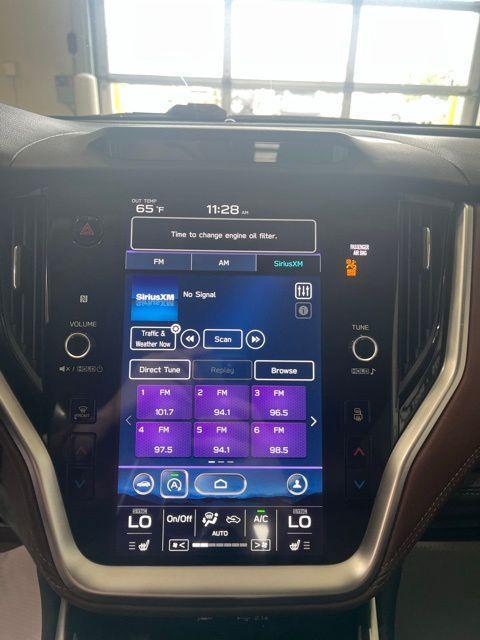 used 2020 Subaru Outback car, priced at $24,200
