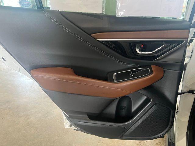 used 2020 Subaru Outback car, priced at $24,200