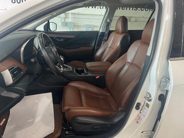 used 2020 Subaru Outback car, priced at $24,200