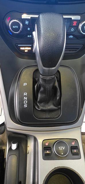 used 2016 Ford Escape car, priced at $6,497