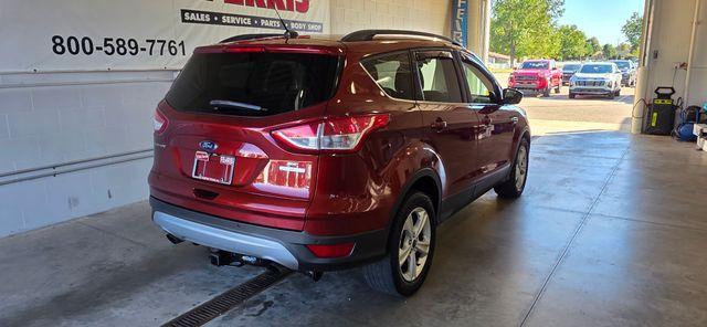 used 2016 Ford Escape car, priced at $6,497