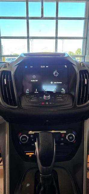 used 2016 Ford Escape car, priced at $6,497