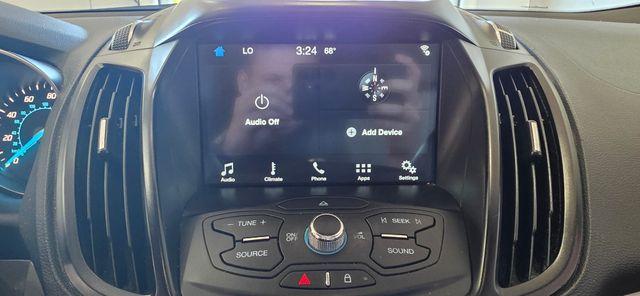 used 2016 Ford Escape car, priced at $6,497