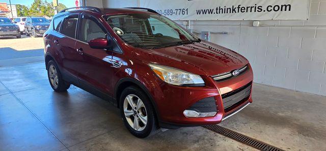 used 2016 Ford Escape car, priced at $6,497
