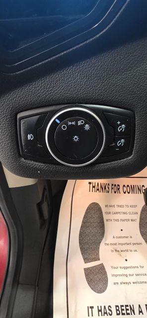 used 2016 Ford Escape car, priced at $6,497