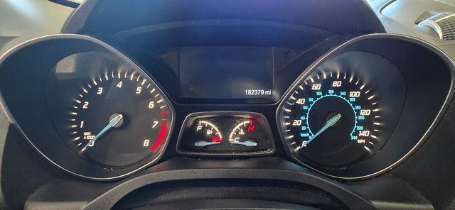 used 2016 Ford Escape car, priced at $6,497