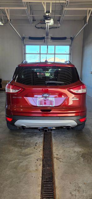 used 2016 Ford Escape car, priced at $6,497