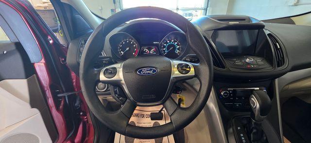 used 2016 Ford Escape car, priced at $6,497