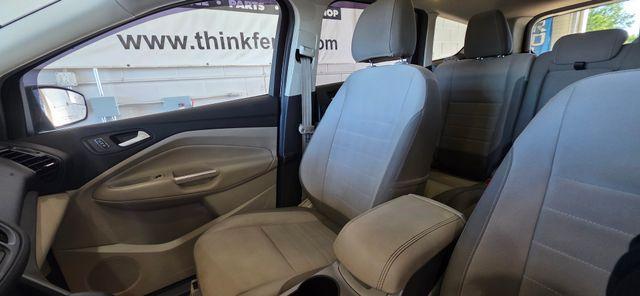 used 2016 Ford Escape car, priced at $6,497