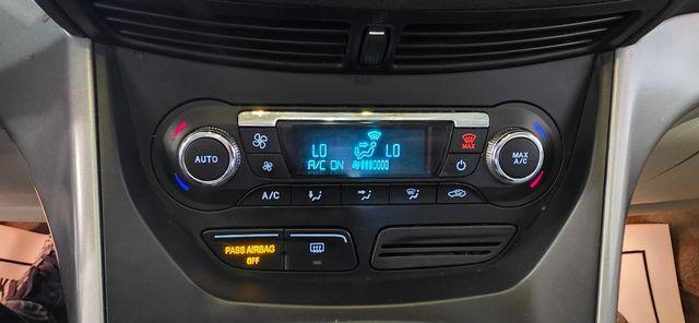 used 2016 Ford Escape car, priced at $6,497