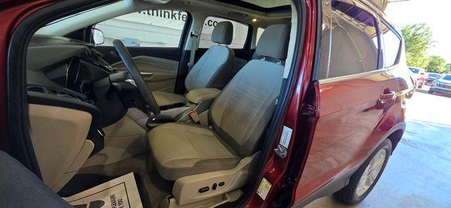 used 2016 Ford Escape car, priced at $6,497