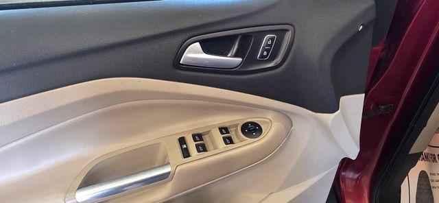 used 2016 Ford Escape car, priced at $6,497