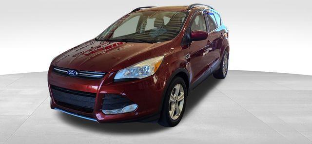 used 2016 Ford Escape car, priced at $6,497