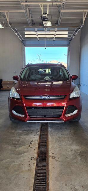 used 2016 Ford Escape car, priced at $6,497