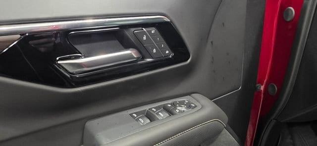 new 2026 Chevrolet Suburban car, priced at $87,075