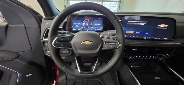 new 2026 Chevrolet Suburban car, priced at $87,075