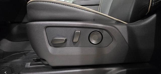 new 2026 Chevrolet Suburban car, priced at $87,075