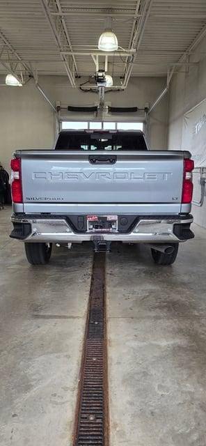 new 2026 Chevrolet Silverado 2500 car, priced at $65,195