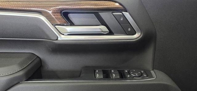 new 2026 Chevrolet Silverado 2500 car, priced at $65,195