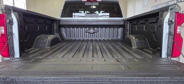 new 2026 Chevrolet Silverado 2500 car, priced at $65,195