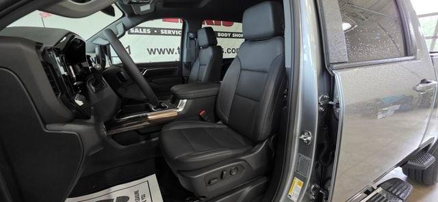 new 2026 Chevrolet Silverado 2500 car, priced at $65,195