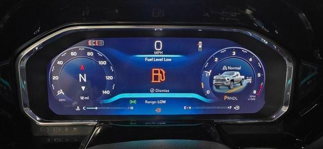 new 2026 Chevrolet Silverado 2500 car, priced at $65,195