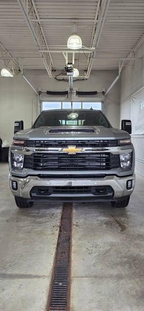new 2026 Chevrolet Silverado 2500 car, priced at $65,195