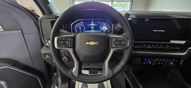 new 2026 Chevrolet Silverado 2500 car, priced at $65,195