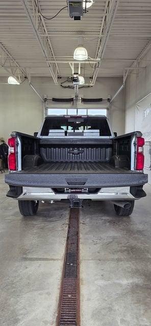 new 2026 Chevrolet Silverado 2500 car, priced at $65,195