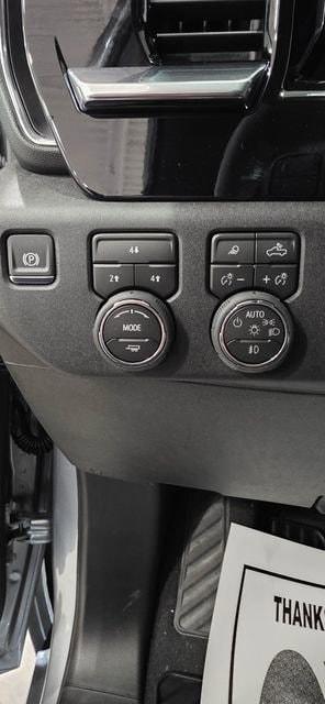 new 2026 Chevrolet Silverado 2500 car, priced at $65,195