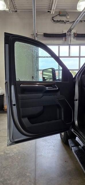 new 2026 Chevrolet Silverado 2500 car, priced at $65,195